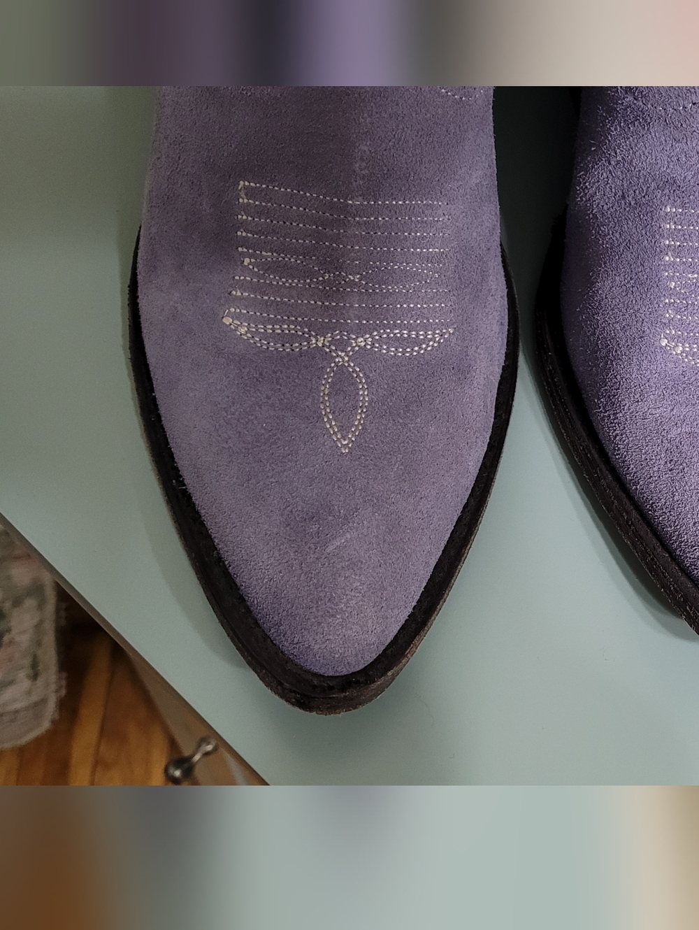 Idyllwind Charmed Life Boots - Picture 7 of 11